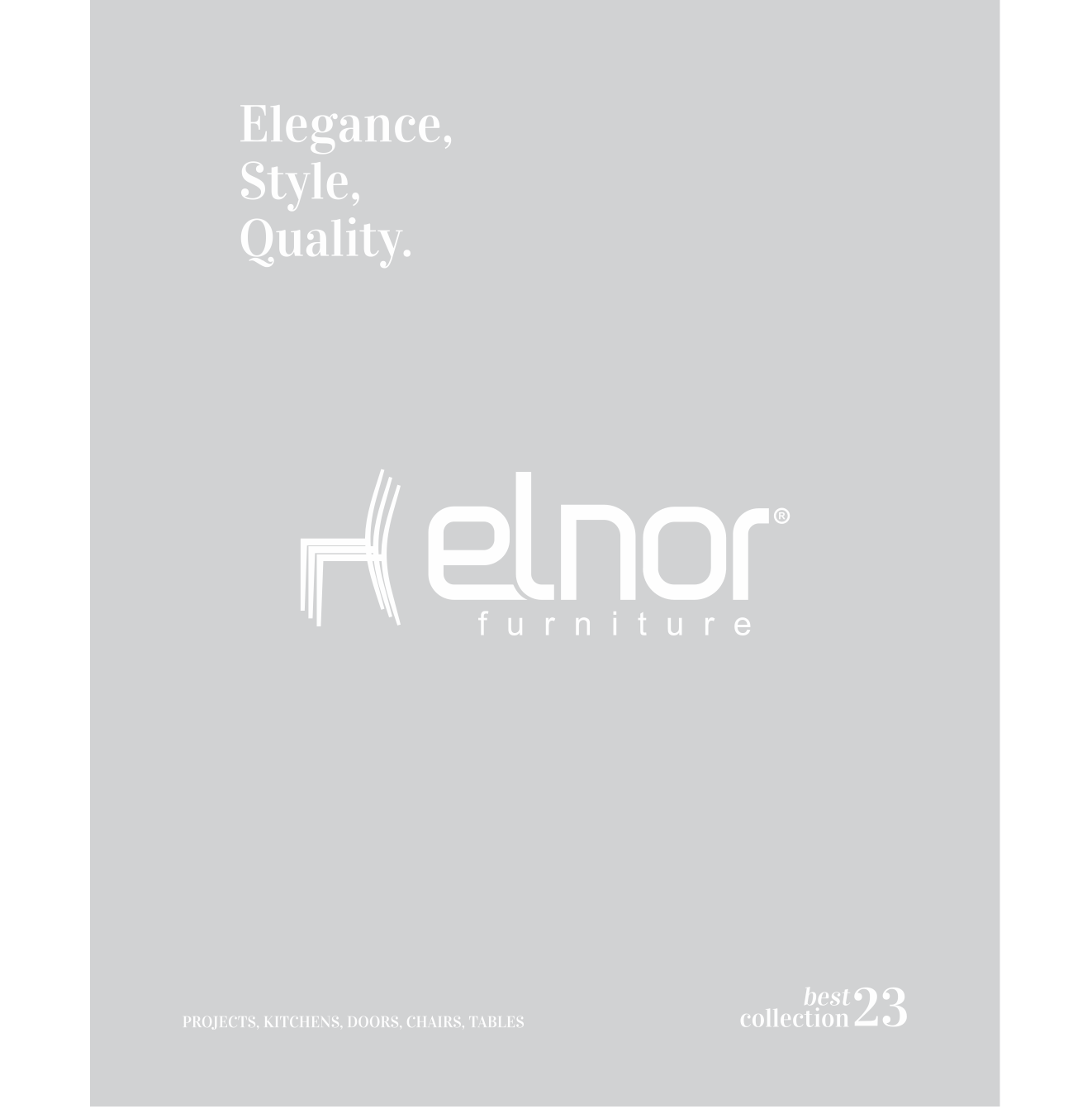 Elnor Catalog